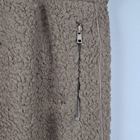 Skims ladies Teddy lounge pants NWT - Picture 4 of 10